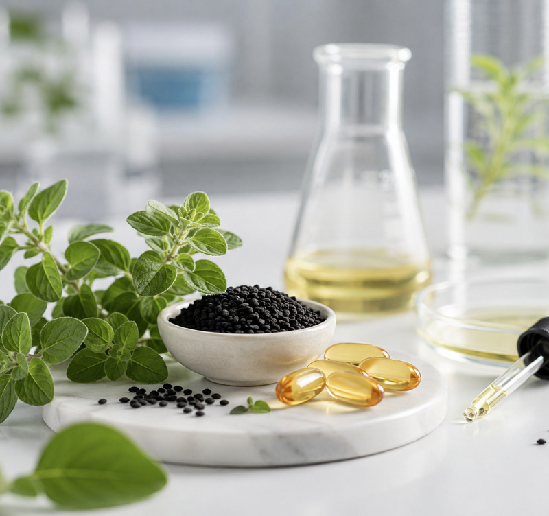 Whole-Body Wellness