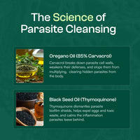 Resilia™ Oil Of Oregano Softgels