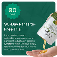 Resilia™ Oil Of Oregano Softgels