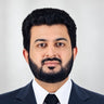 Waqas Riaz, PharmD