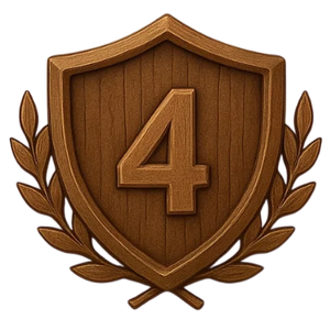 4