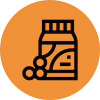 Supplements that only mask the symptoms?