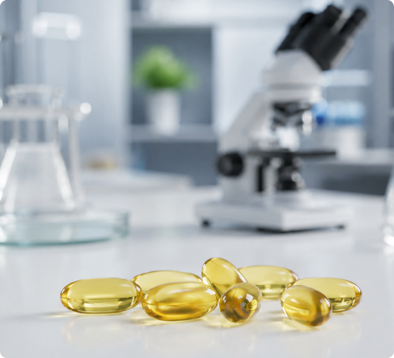 Not All Oregano Oil Is Created Equal