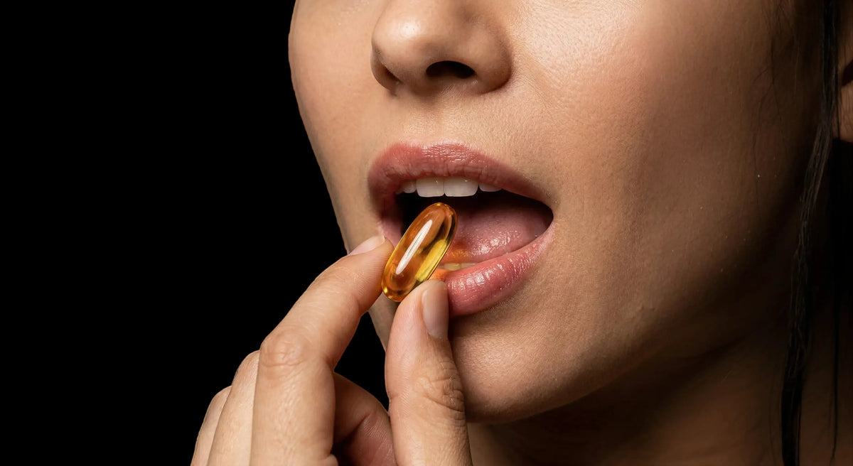 High-Potency Oregano Oil, Made Simple
