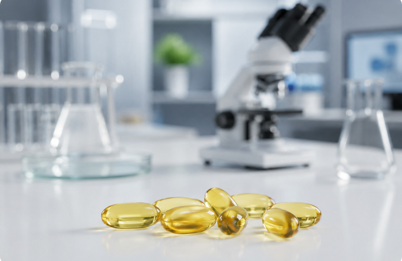 Not All Oregano Oil Is Created Equal