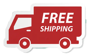 FREE Shipping
