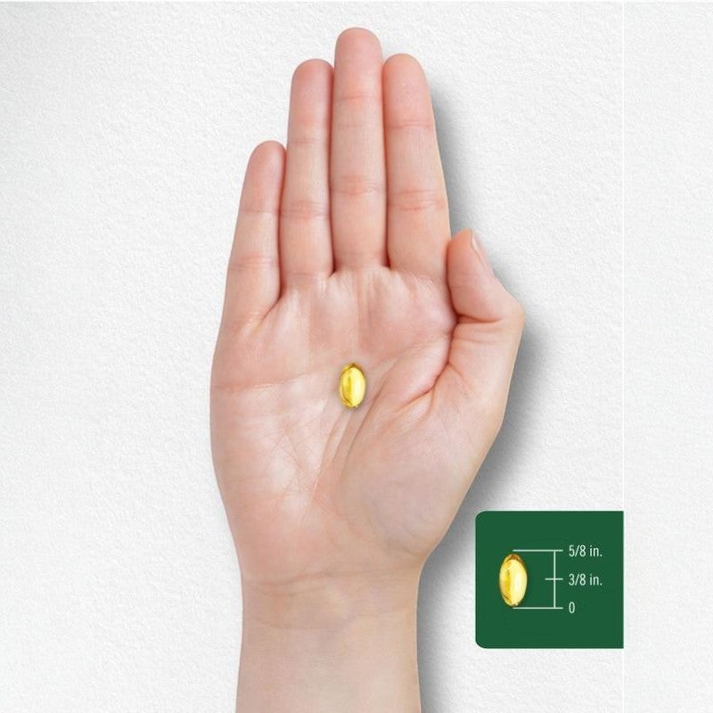 Resilia® Oil of Oregano Softgels