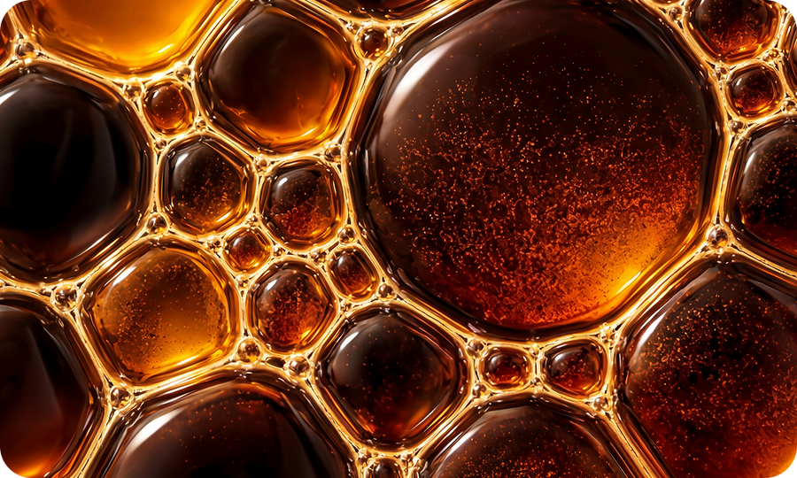 Backed by real science: