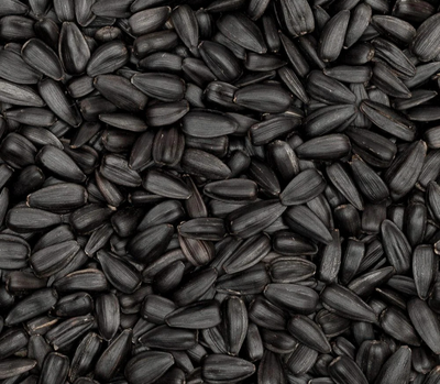 Black Seed Oil