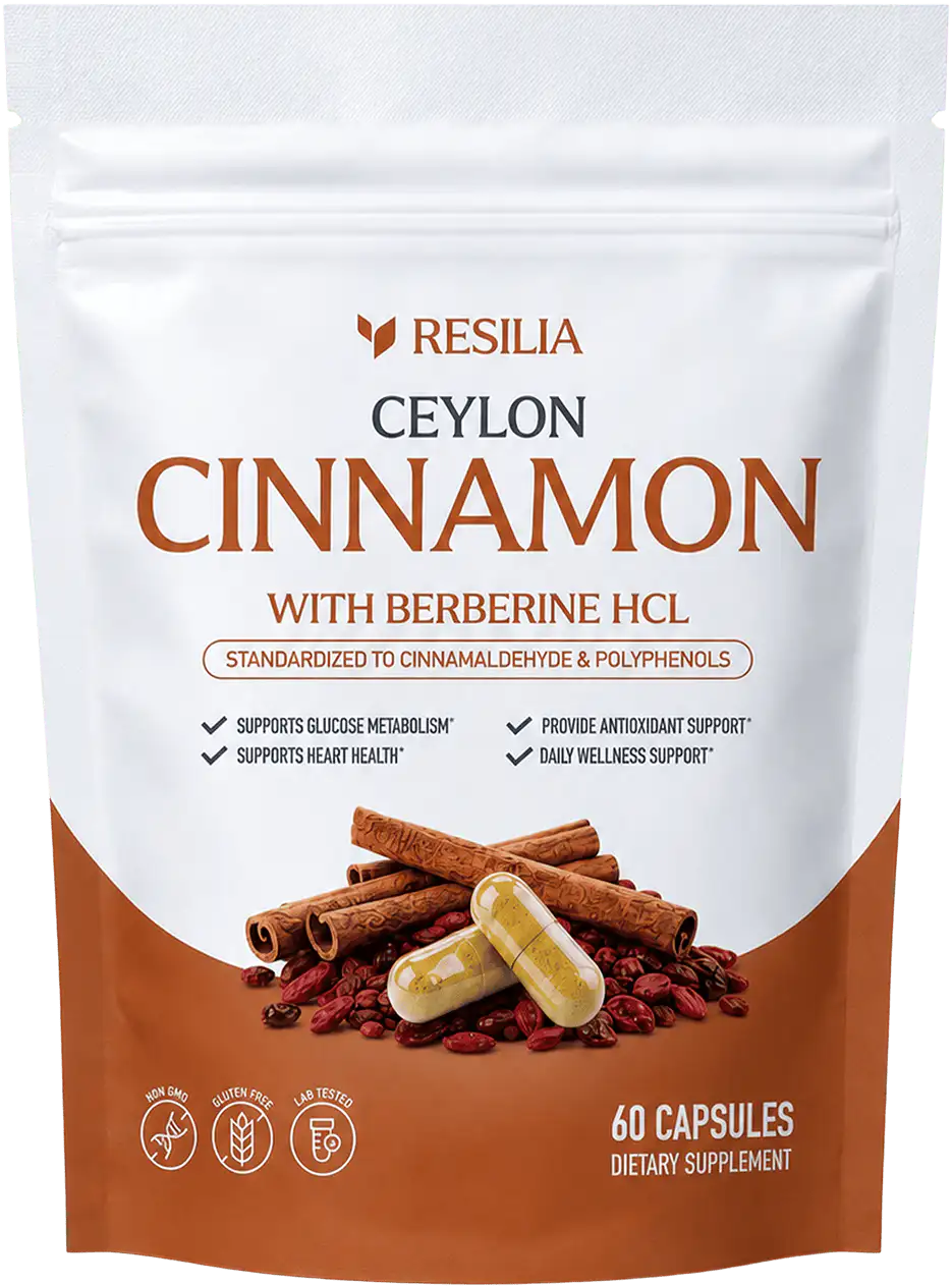 Resilia® Ajo Añejo Inodoro