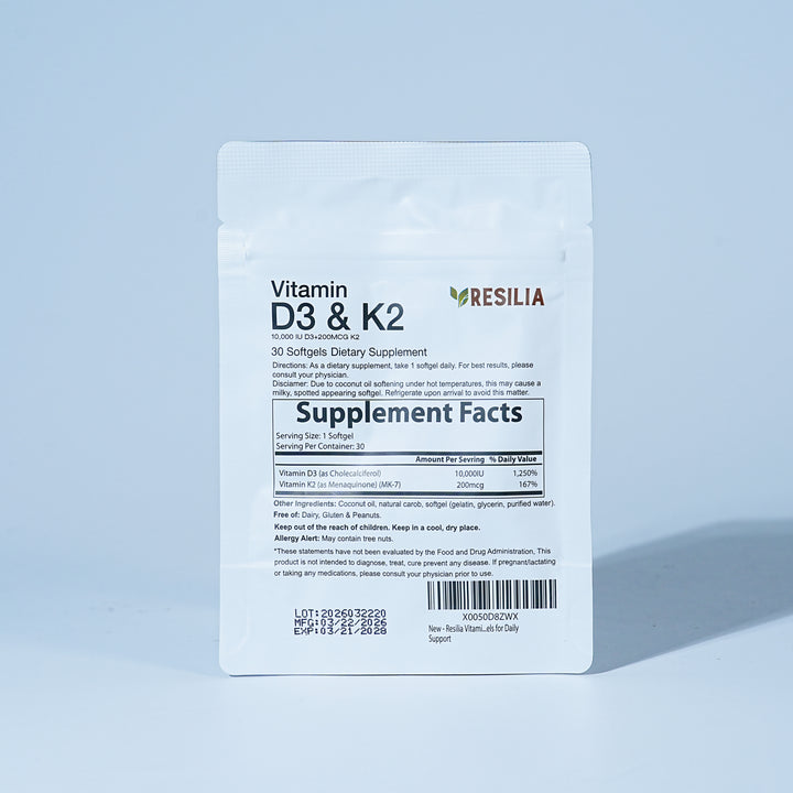 High-Potency Vitamin D3 & K2 Softgels (Shopify)