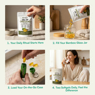 Elisia® Softgel di Olio di Origano