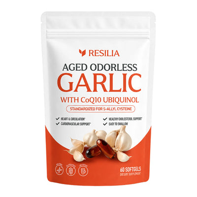 RESILIA