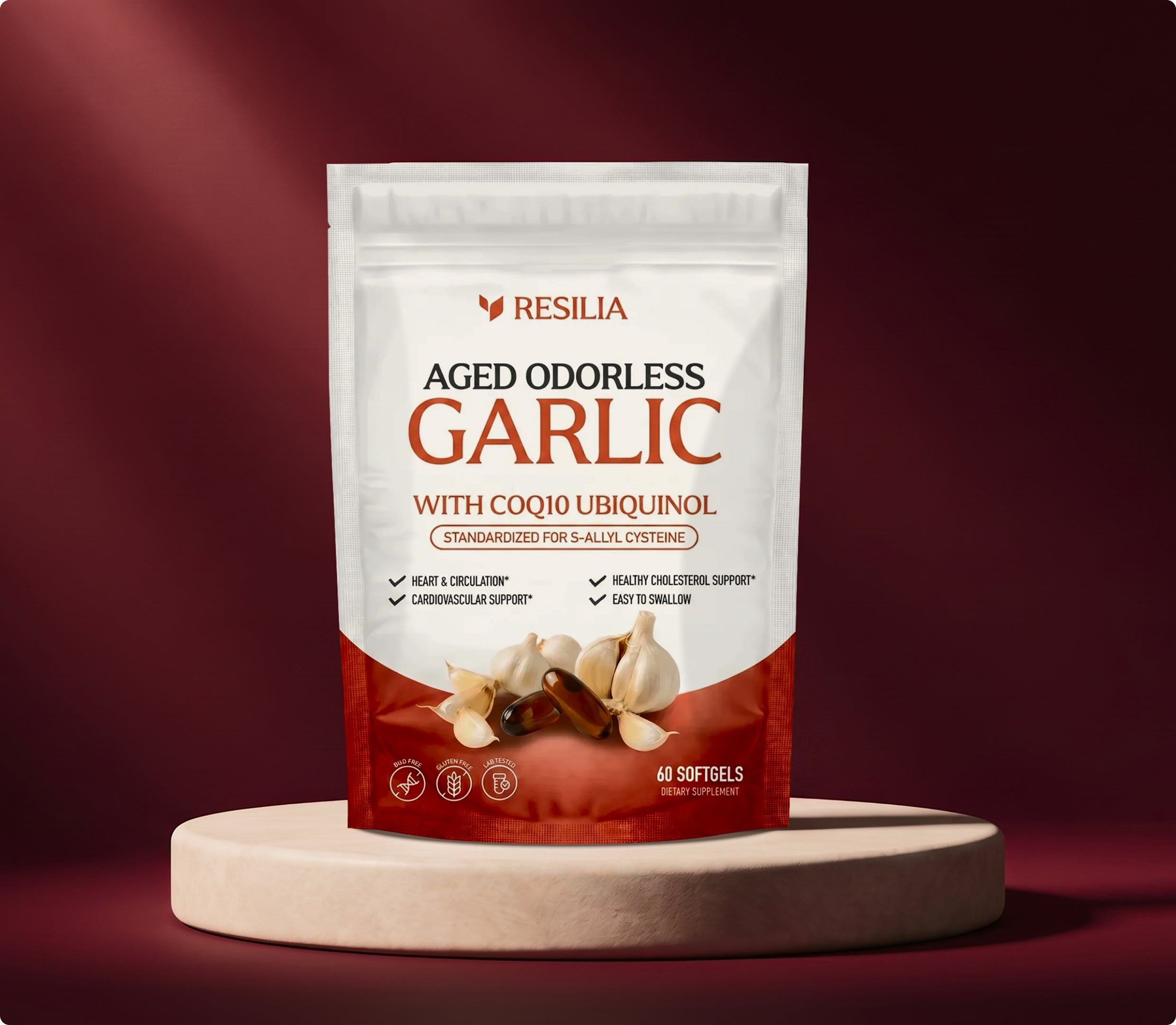 Resilia Product