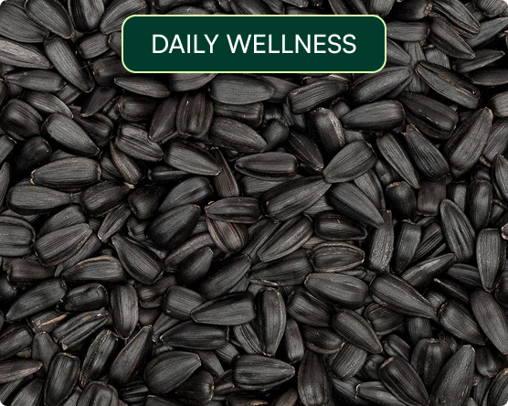 Black Seed Oil