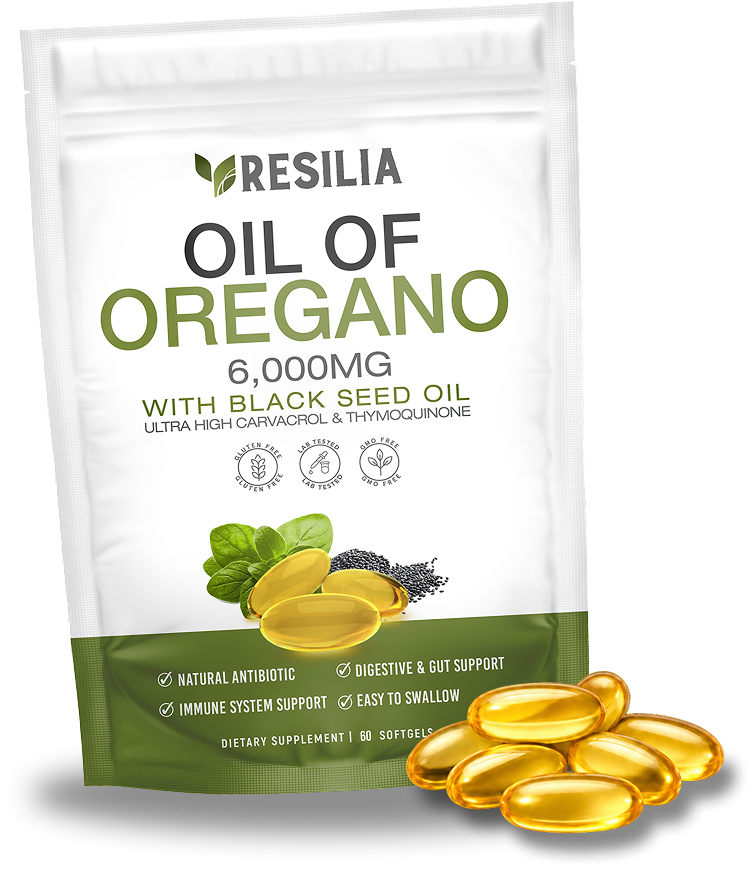 resilia-oil-of-oregano-softgels