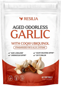 RESILIA