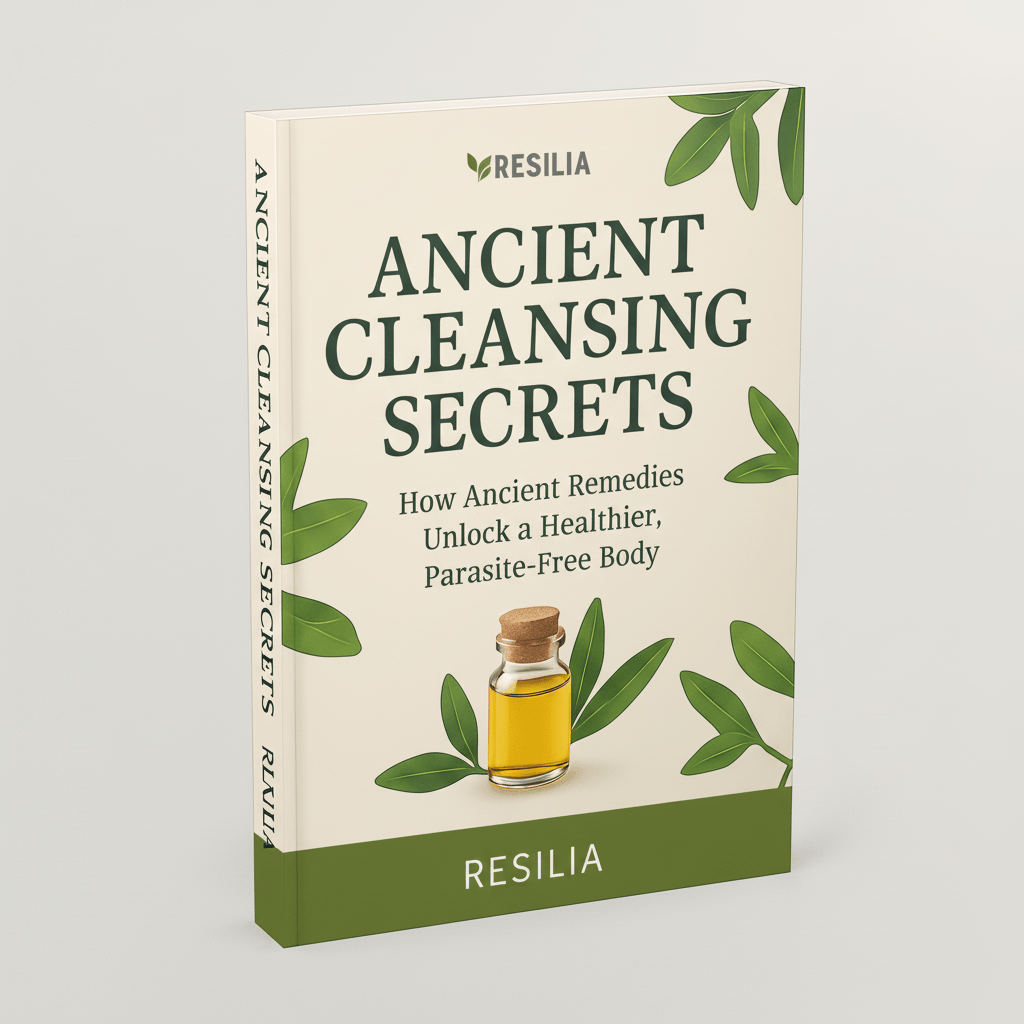 Ancient Remedies for Perfect Health eBook