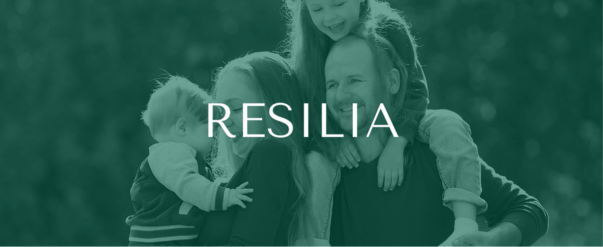 Journey with Resilia