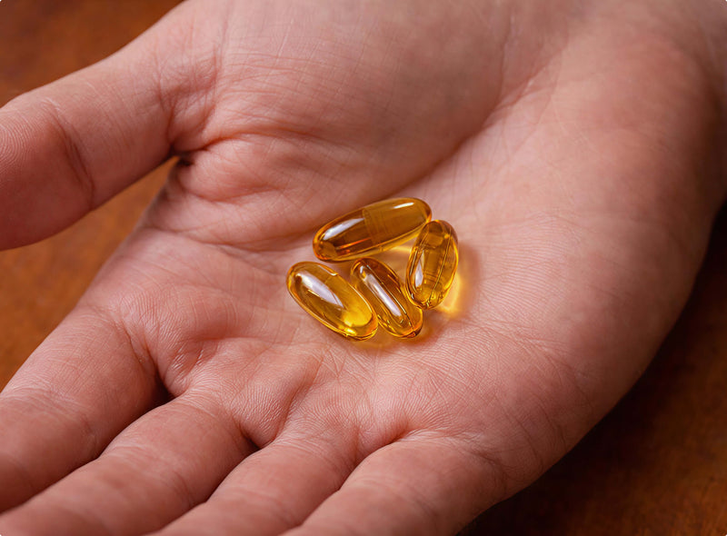 Most Gut Supplements Don’t Target The  Root Issue