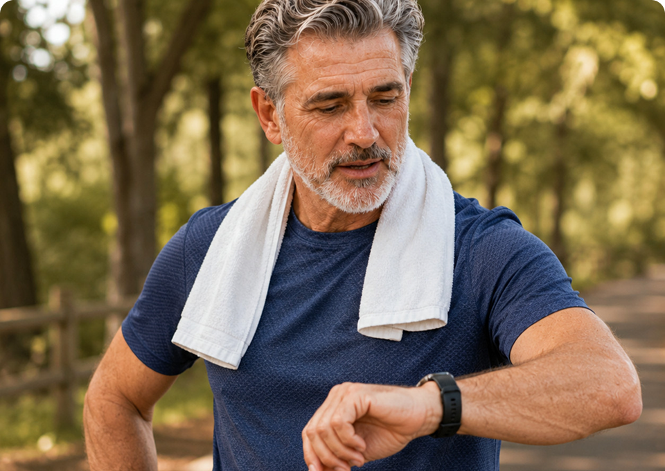 MYTH 1: “The gym is enough”