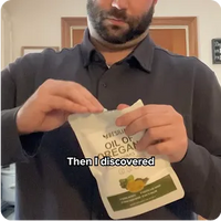 Resilia Oil of Oregano