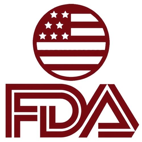 FDA-Registered Facility