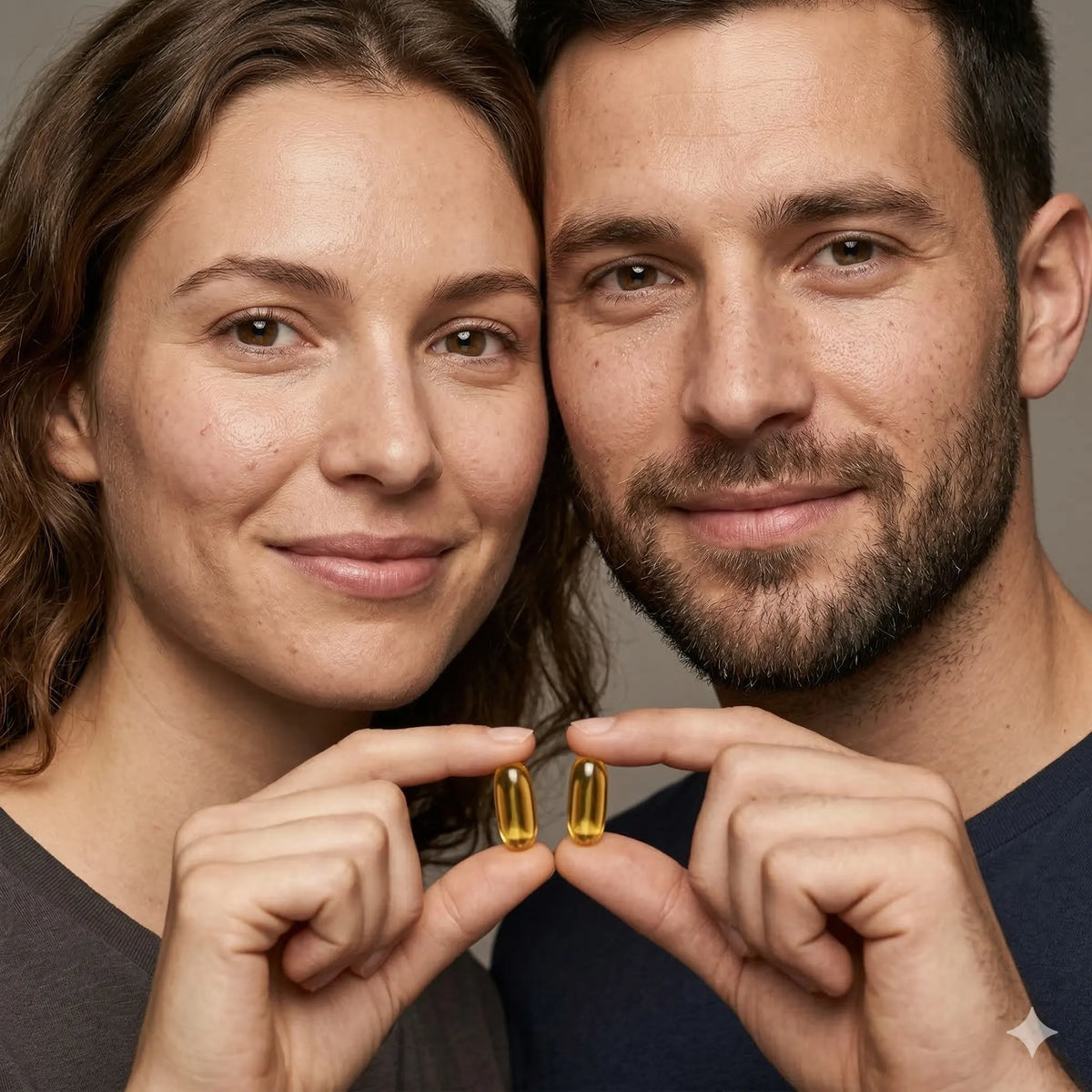 Proven Ingredients Supported By Decades Of Research