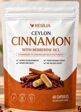 Resilia pouch