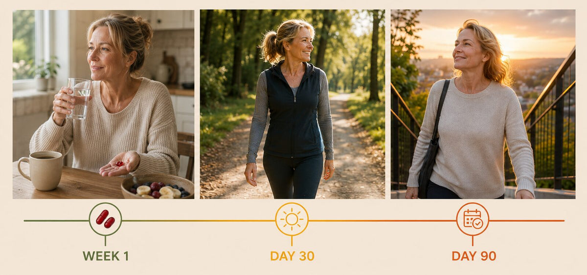 Here's What to Expect on Your Resilia® Journey