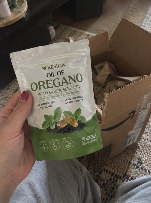 Package came damaged but product is good