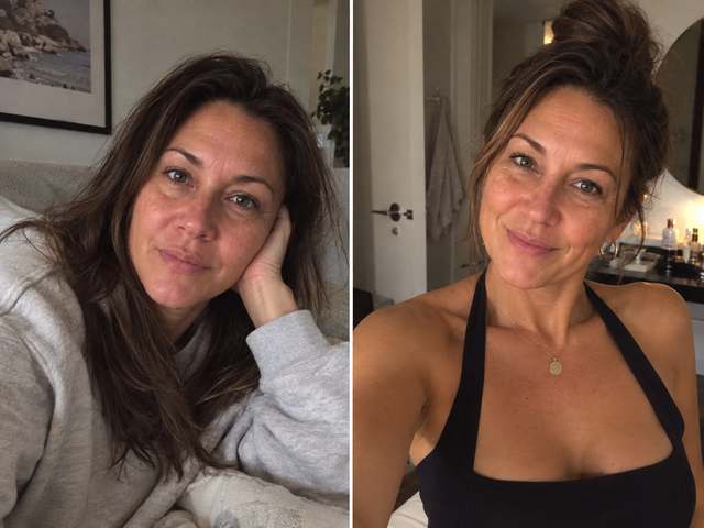Renee, 45