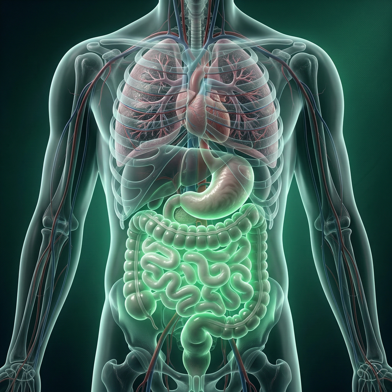 A Daily Reset for Your Gut