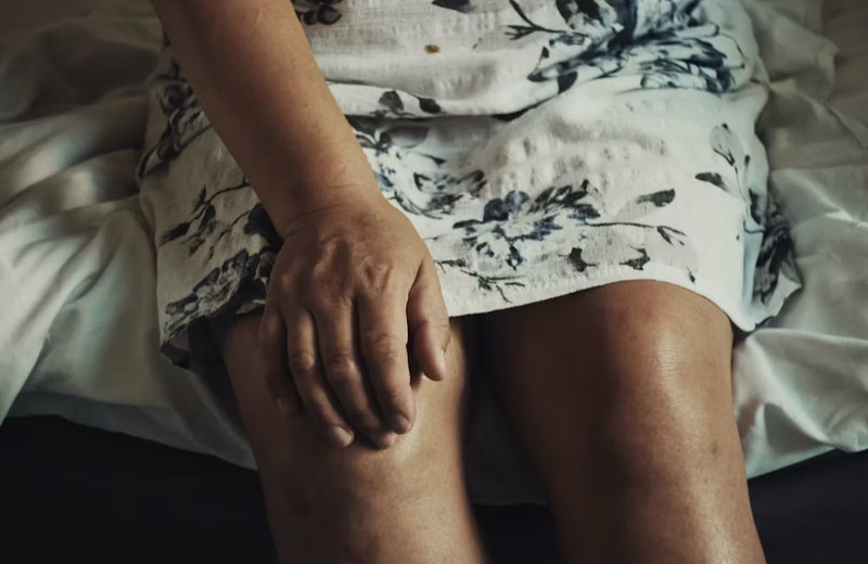 When Your Joints Feel Off, It’s Time To Look Deeper