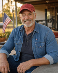 Harry Goldman