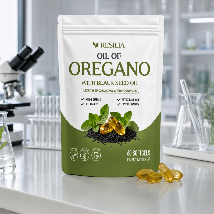 Il établit une norme plus saine pour le soutien intestinal quotidien