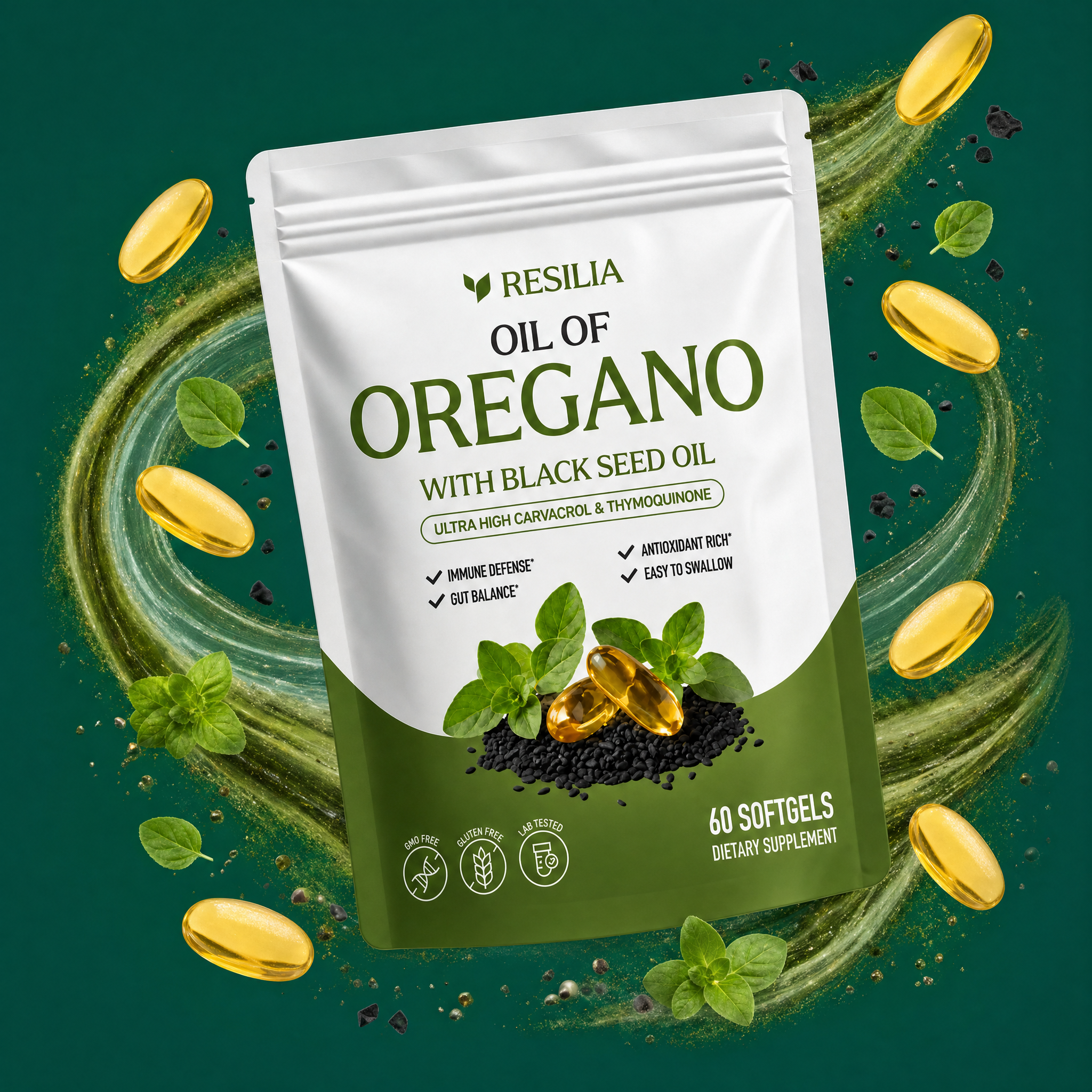 Resilia Product