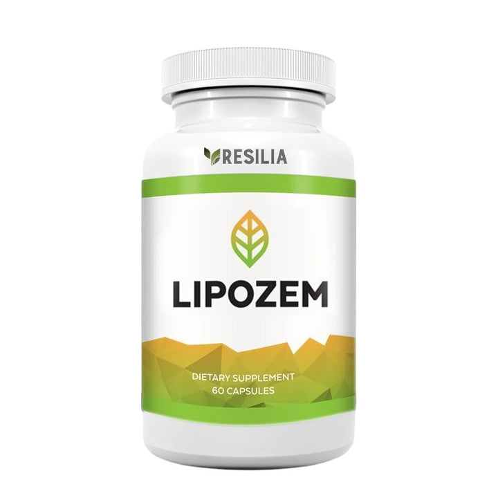 Resilia® Lipozem Capsules