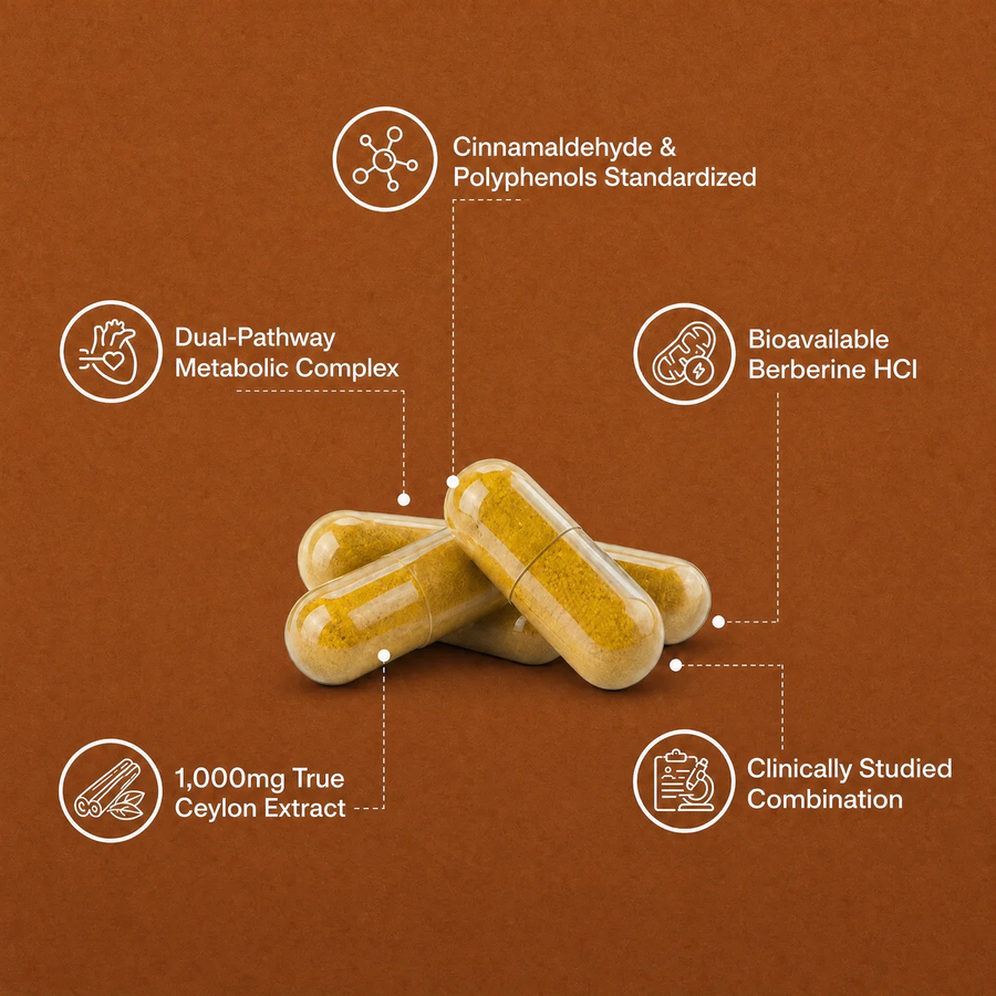 What's inside each serving