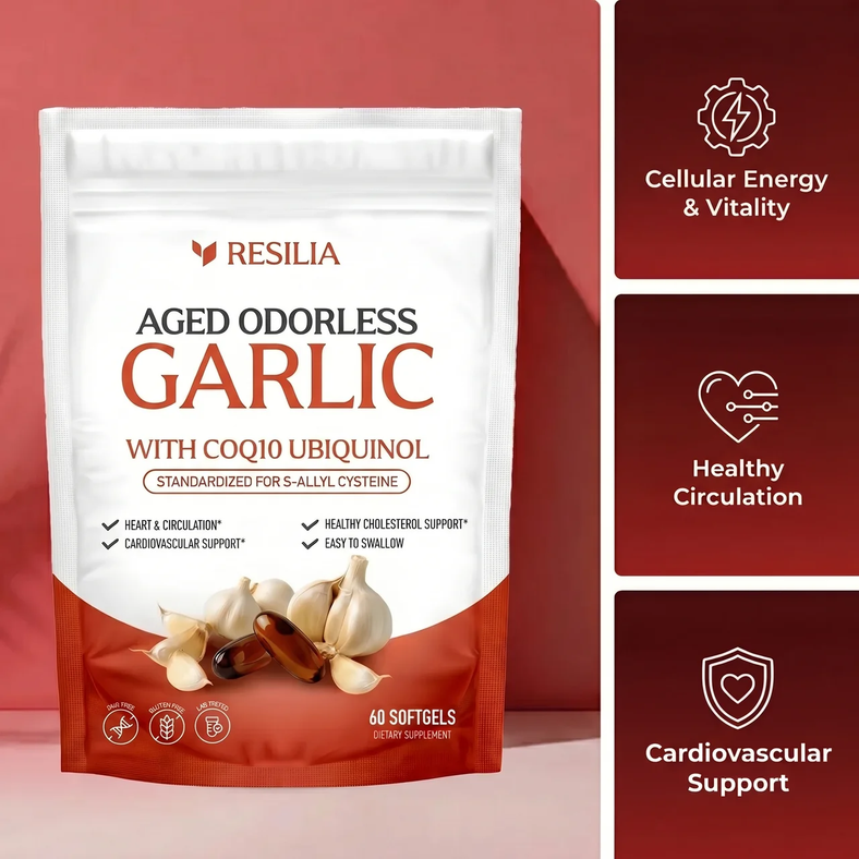 AG Circulation – Resilia