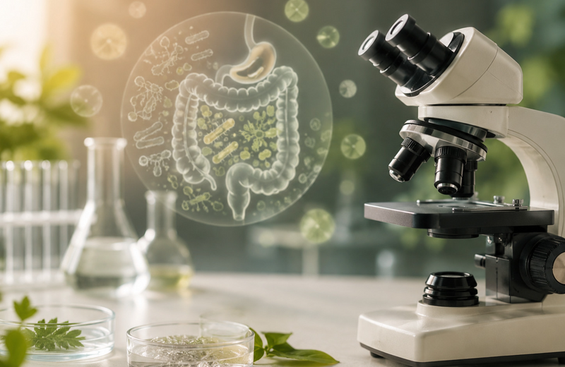 The Overlooked Gut Disruptors Nobody Wants To Talk About