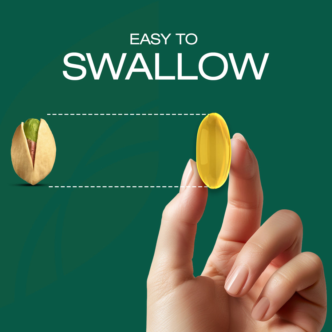 Resilia® Oil Of Oregano Softgels 12 Resilia® Oil Of Oregano Softgels