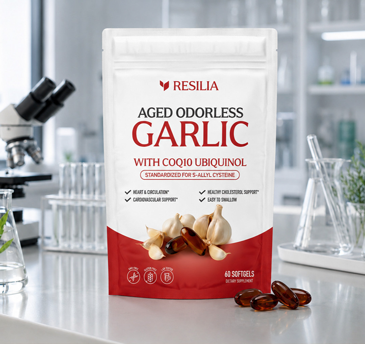 It sets a cleaner standard for daily gut support