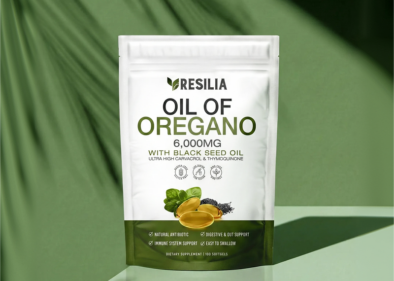 Your Joints Deserve Daily Support
