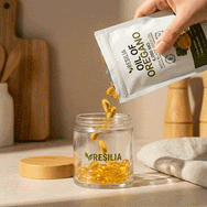 Elisia® Softgel di Olio di Origano