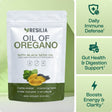 Resilia® Oil Of Oregano Softgels