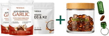 Buy 3 + 2 Free Gifts
